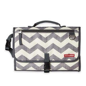 The Skip Hop Pronto Changing Station